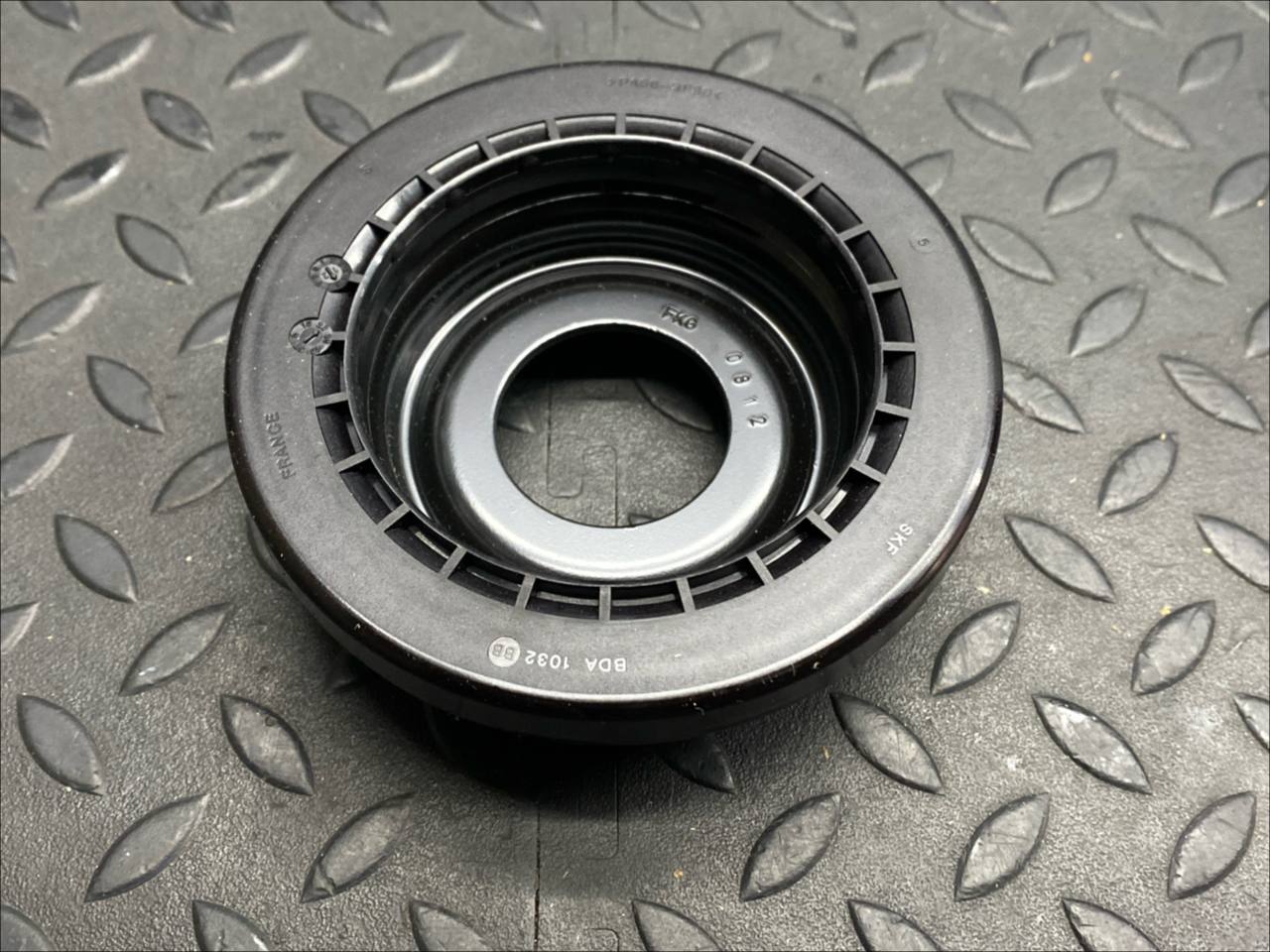 Подшипник опоры амортизатора передний Ford Transit 2006-2013