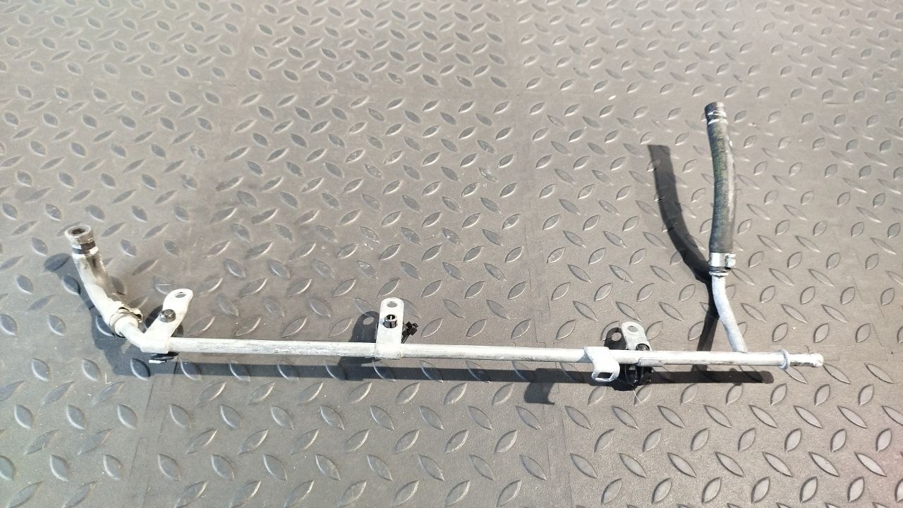 Трубка картерных газов Opel Zafira/B 2005-2014