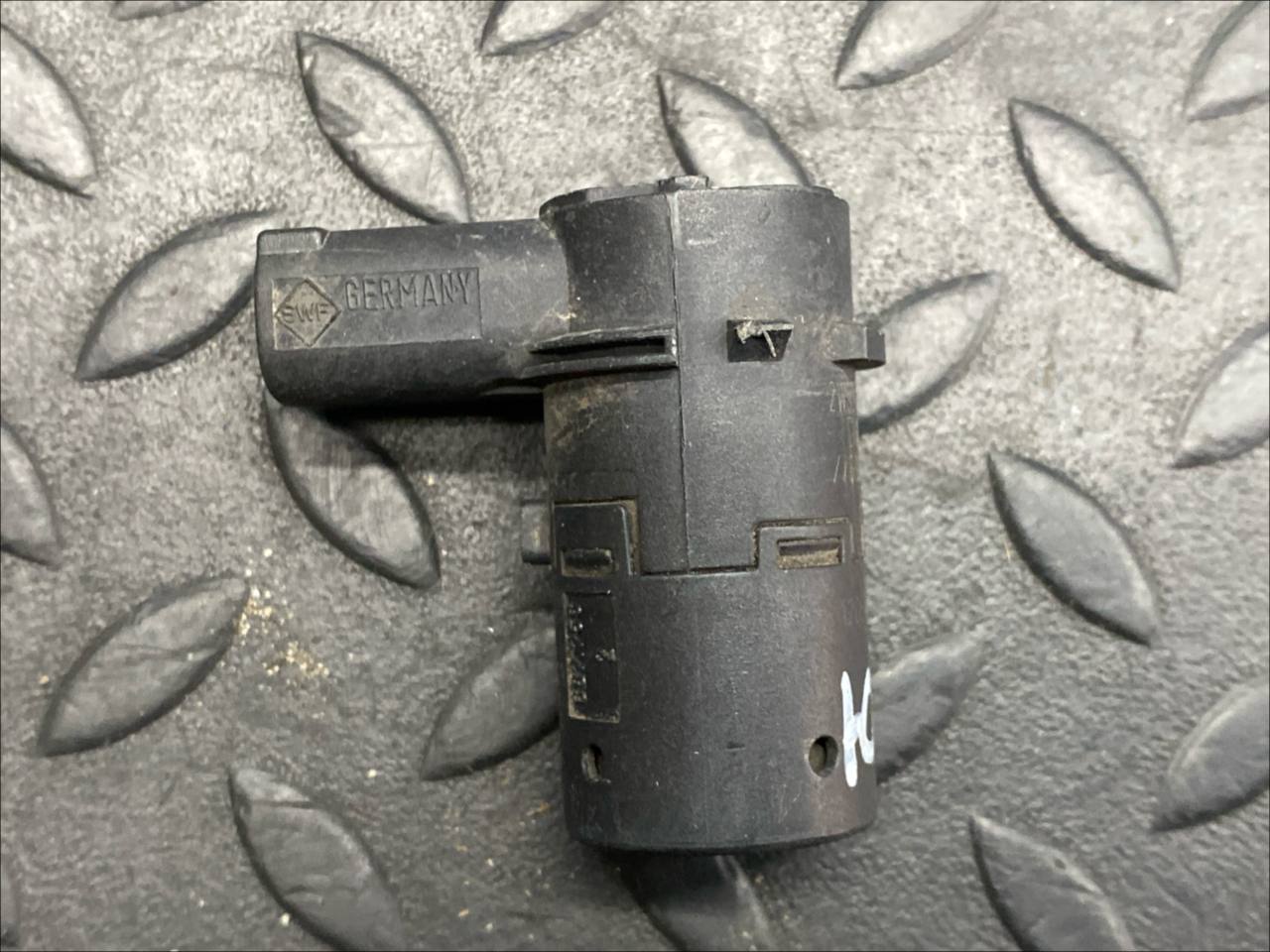 Датчик парковки задний Ford Focus/2 2004-2011