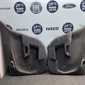 Обшивка двери задняя Opel Astra/H 2004-2014