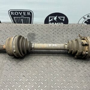 Полуось передняя Mercedes Vito/W638 1996-2003