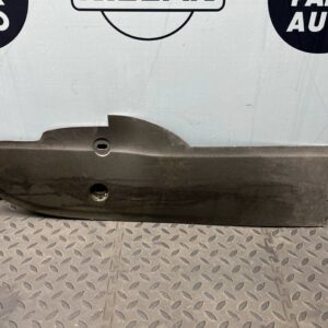 Накладка на консоль левая Ford Focus/2 2004-2011