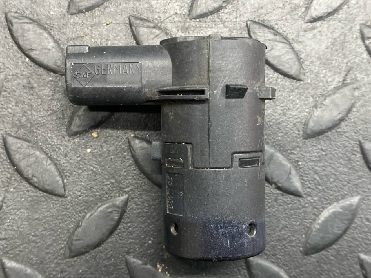 Датчик парковки задний Ford Focus/2 2004-2011