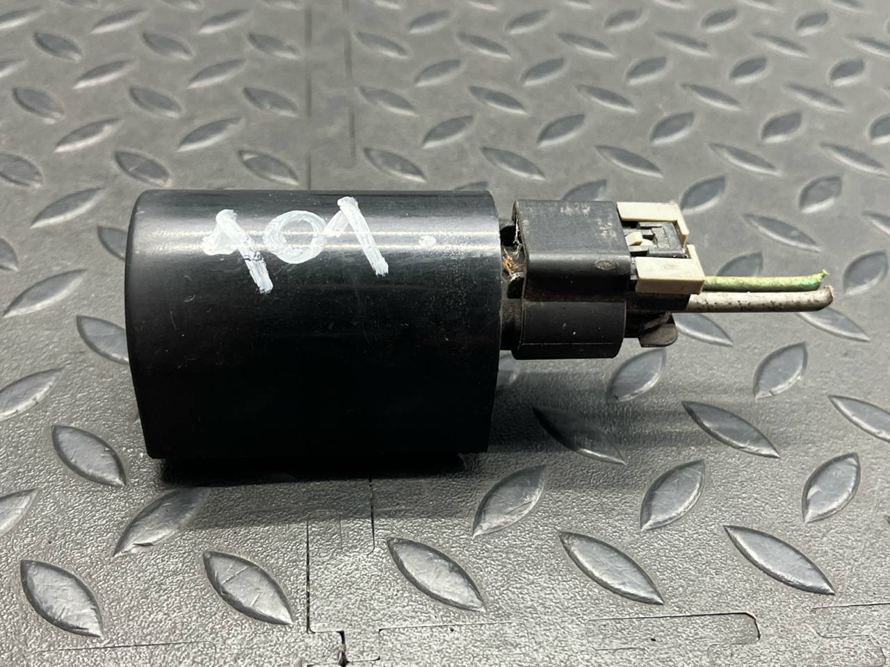 Реле Peugeot Expert/2 2007-2016