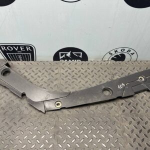 Накладка декоративная правая Renault Scenic/2 2003-2009