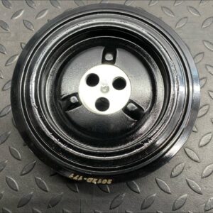 Шкив коленвала Ford Transit 2006-2013