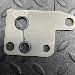 Прокладка вакуумного насоса Ford Transit 2006-2013