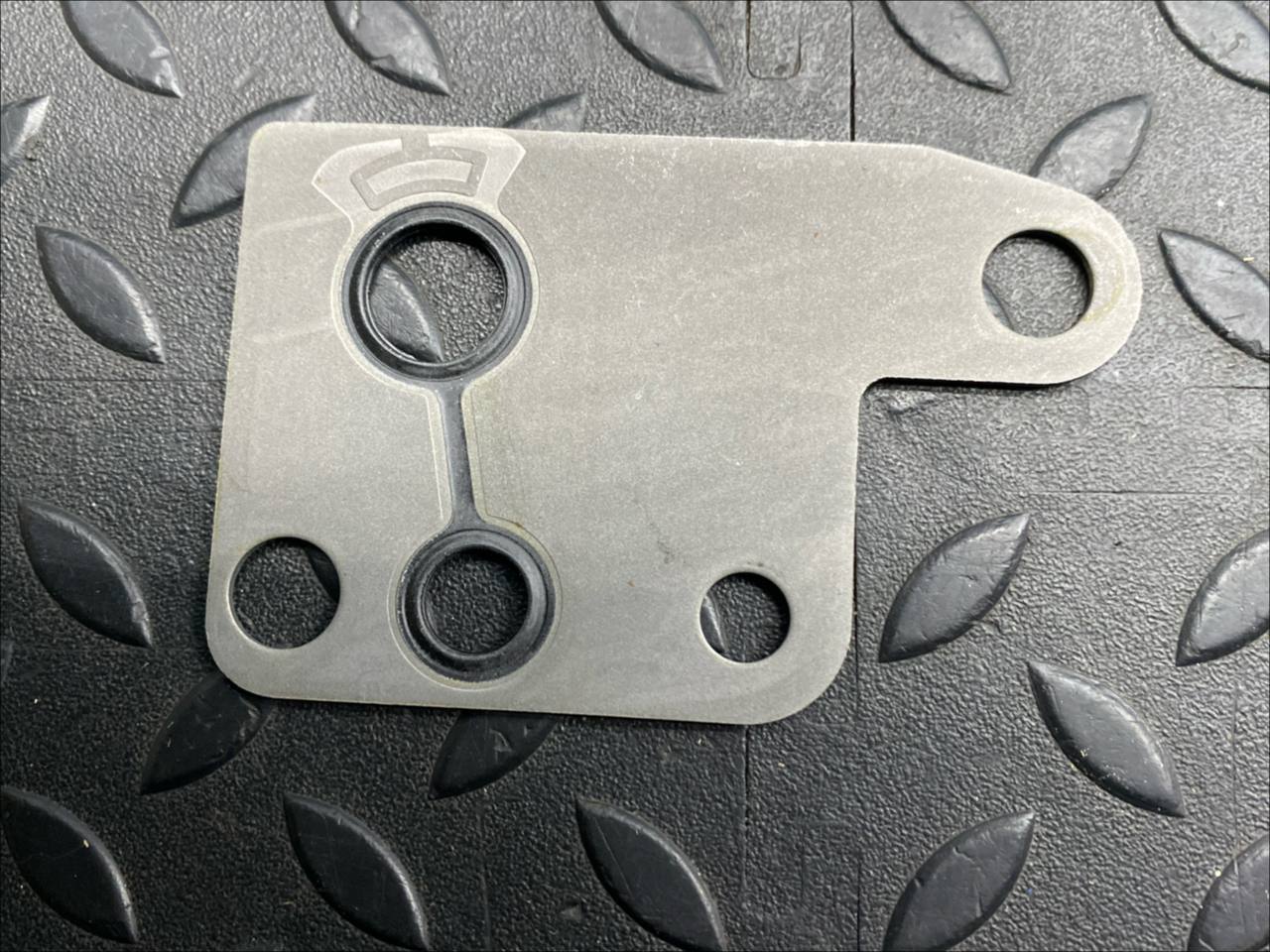 Прокладка вакуумного насоса Ford Transit 2006-2013