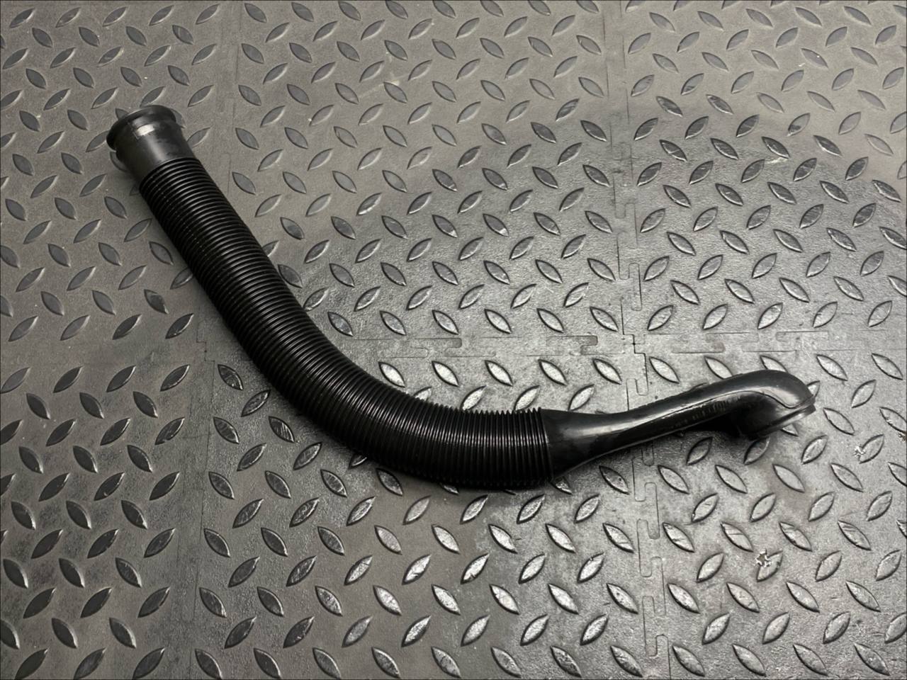 Воздуховод отопителя Ford Transit 2000-2006