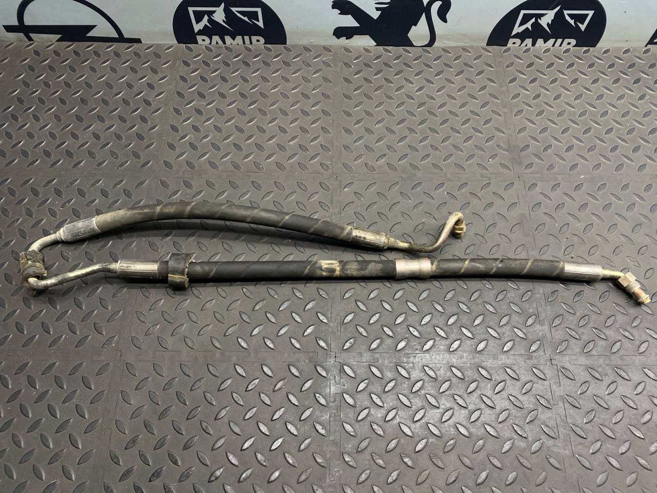 Шланг ГУР Mercedes C/W203 2000-2008