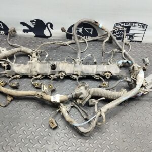 Проводка моторная Mercedes S/W220 1998-2005