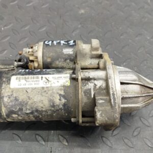 Стартер Mercedes Vito/W638 1996-2003