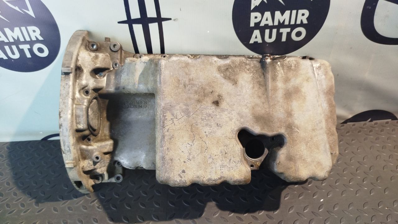 Поддон двигателя Mercedes Vito/W638 1996-2003