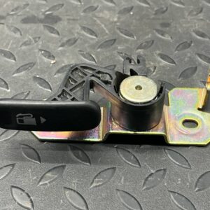 Ручка открывания лючка бензобака Ford Mondeo/3 2000-2007