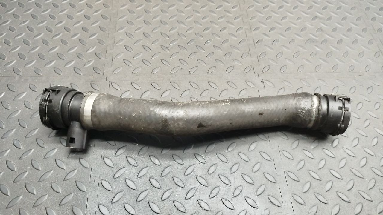 Патрубок ОЖ BMW 3/E46 1998-2007
