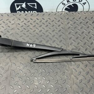 Поводок стеклоочистителя задний Mercedes B/W245 2005-2011