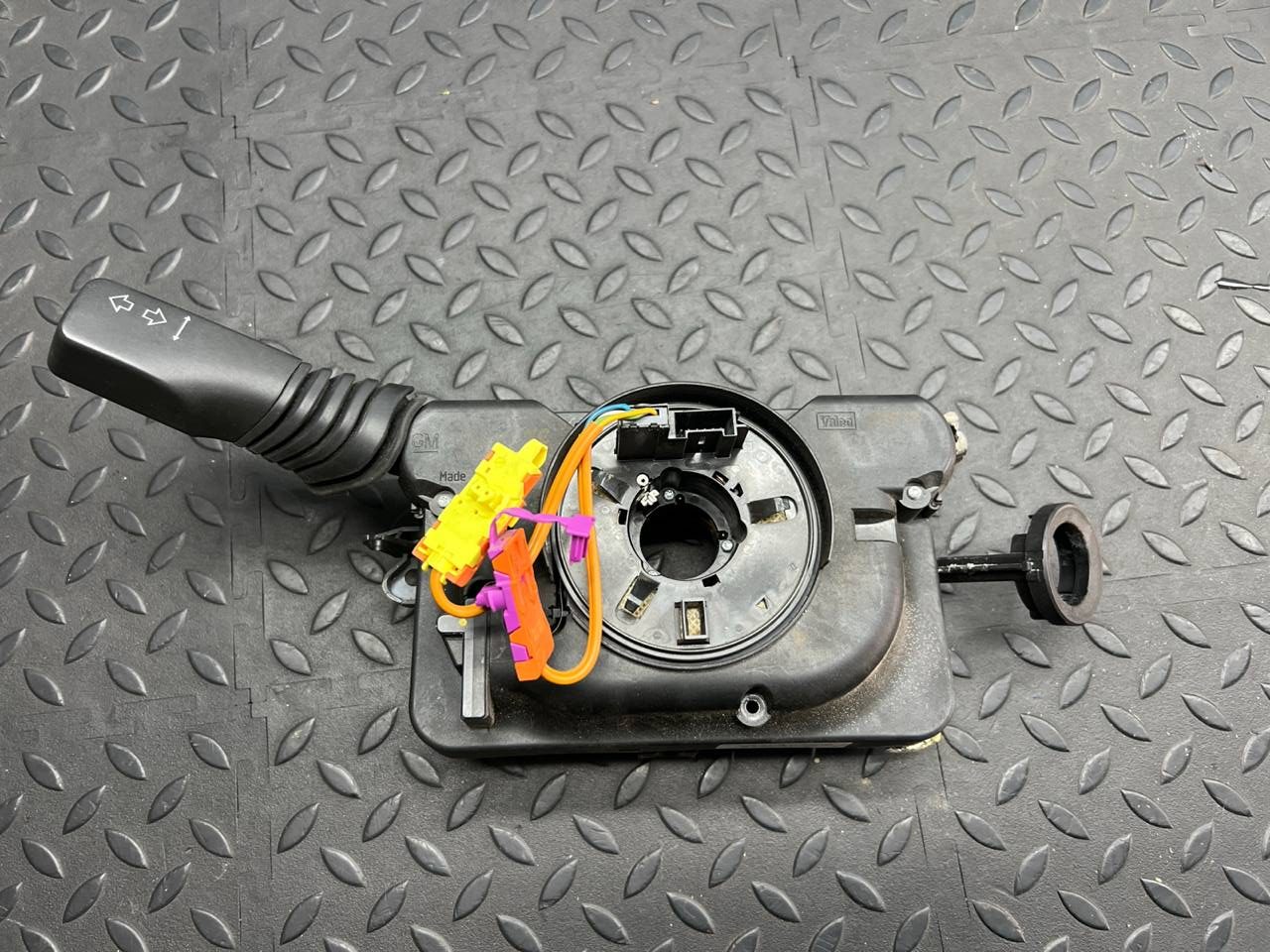 Переключатель подрулевой Opel Astra/H 2004-2014