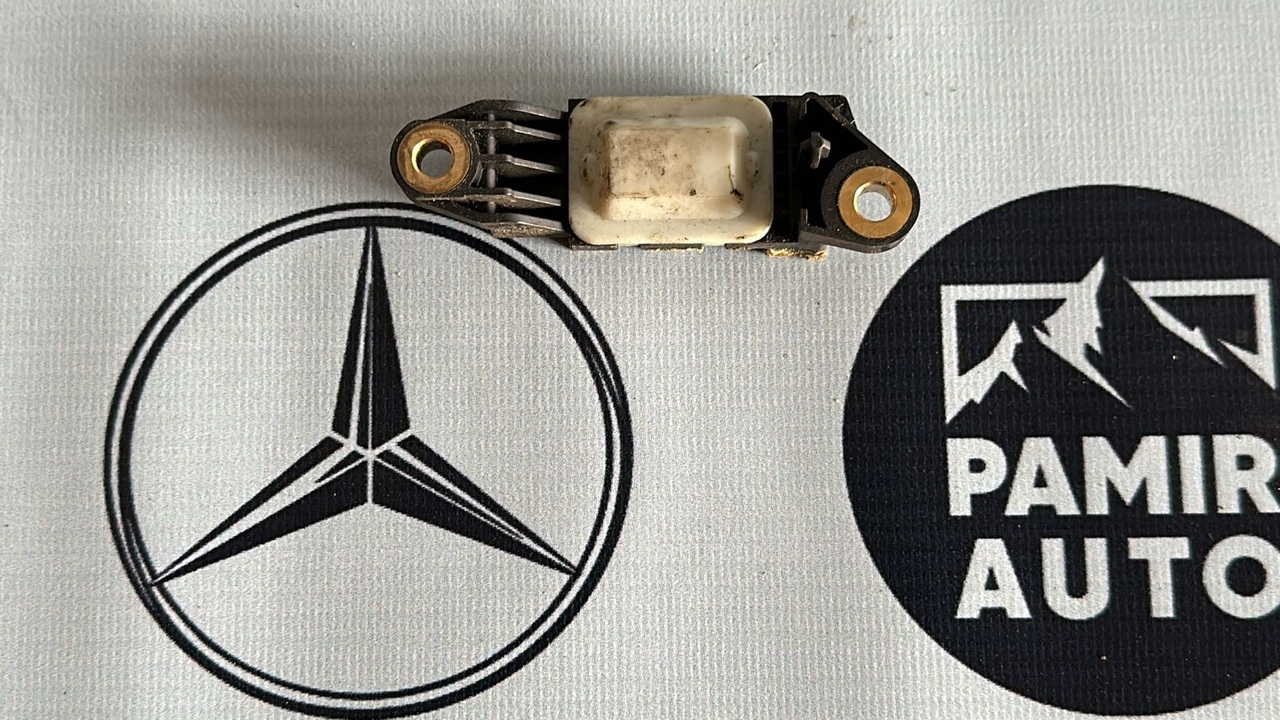 Датчик AIR BAG Mercedes E/W211 2002-2009