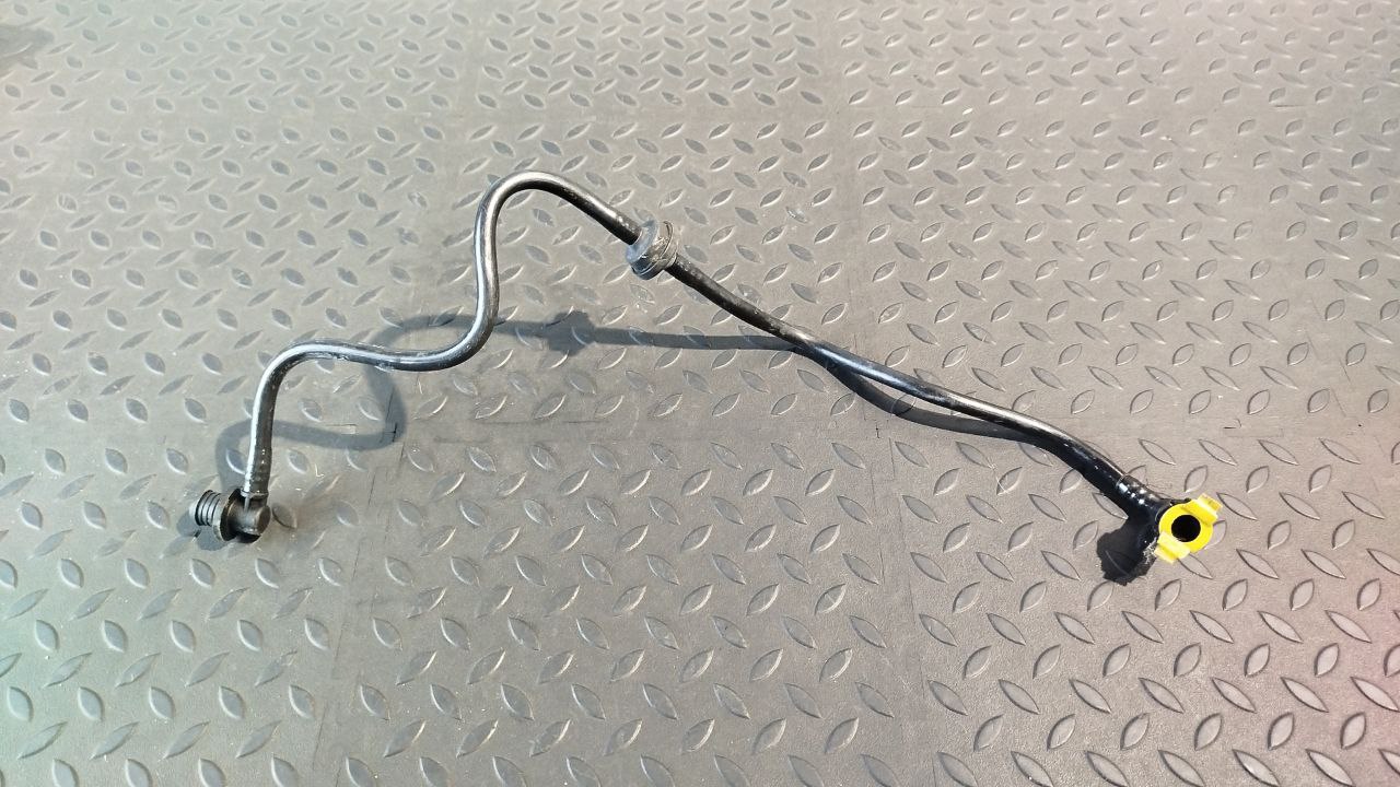 Трубка вакуумная Opel Zafira/B 2005-2014