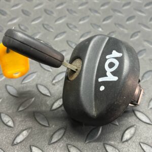 Крышка топливного бака Peugeot Expert/2 2007-2016