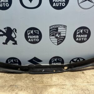 Решетка под лобовое стекло (Жабо) Peugeot Expert/2 2007-2016