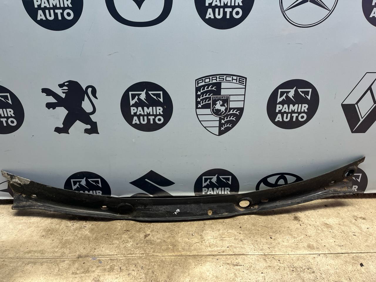 Решетка под лобовое стекло (Жабо) Peugeot Expert/2 2007-2016