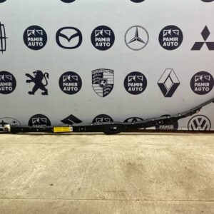 Подушка безопасности шторка правая Opel Astra/H 2004-2014