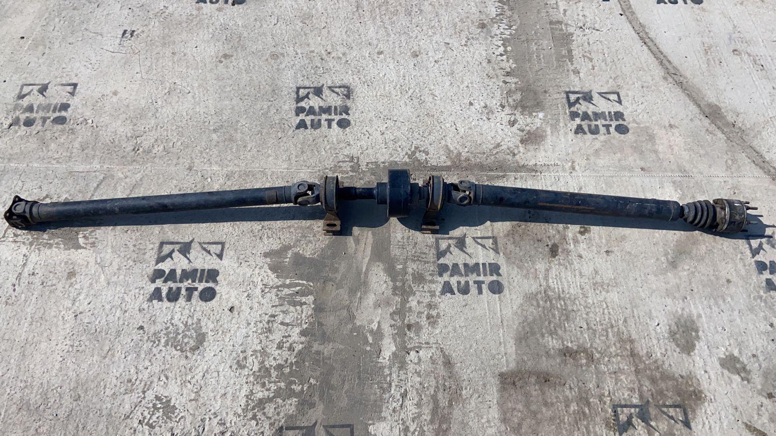 Кардан Land Rover Freelander 1998-2006