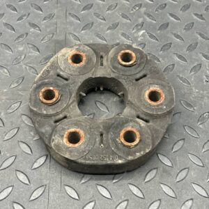 Муфта эластичная Mercedes E/W210 1995-2003