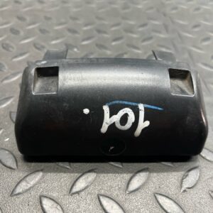 Накладка Peugeot Expert/2 2007-2016