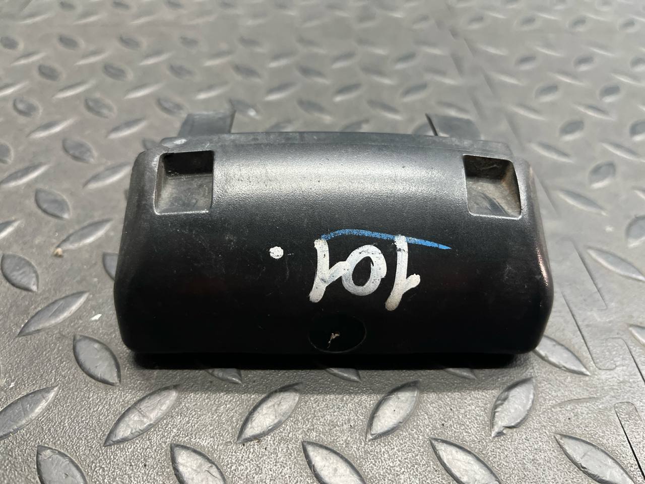 Накладка Peugeot Expert/2 2007-2016