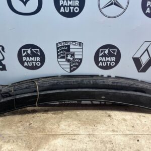 Решетка под лобовое стекло (Жабо) Ford Focus/2 2004-2011