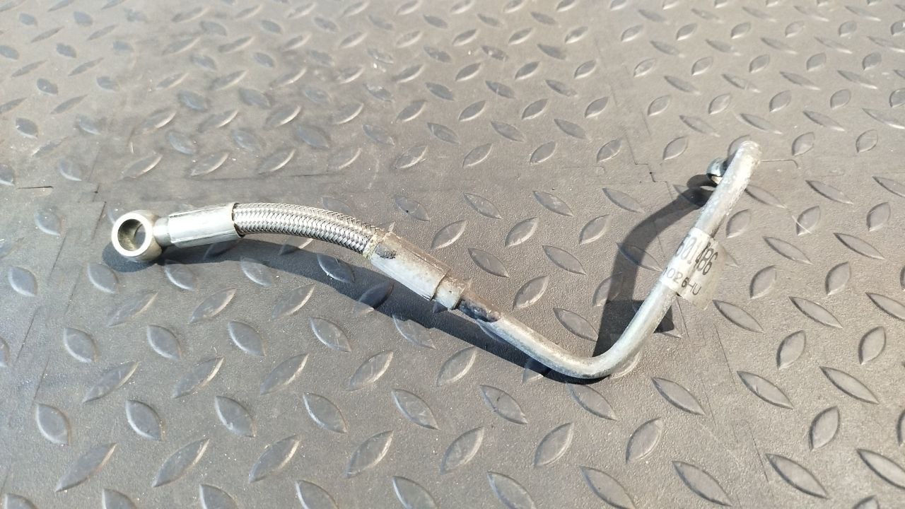 Трубка турбины Opel Zafira/B 2005-2014