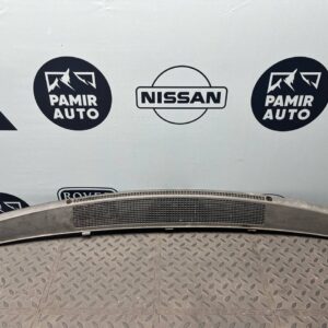 Решетка под лобовое стекло (Жабо) Opel Corsa/D 2006-2014