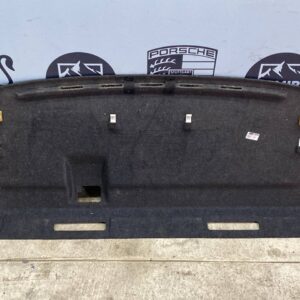 Полка багажника Ford Mondeo/3 2000-2007