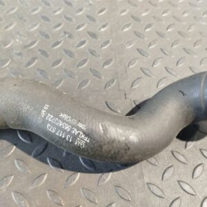 Патрубок ОЖ Opel Zafira/B 2005-2014