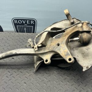 Кулак поворотный передний правый Mercedes C/W202 1993-2001