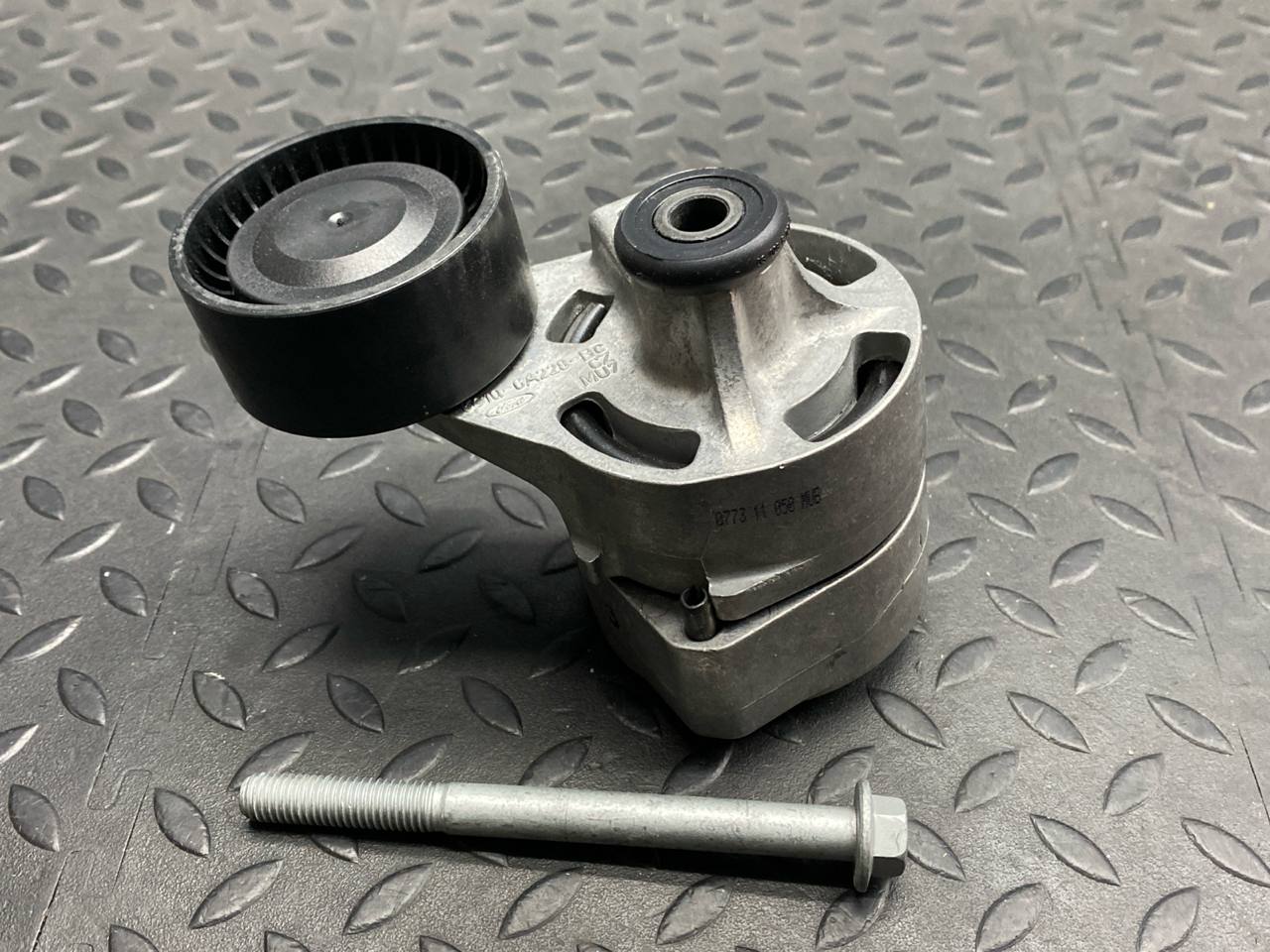 Натяжитель ремня Ford Transit 2006-2013