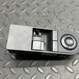 Блок управления стеклоподъемниками Opel Zafira/B 2005-2014