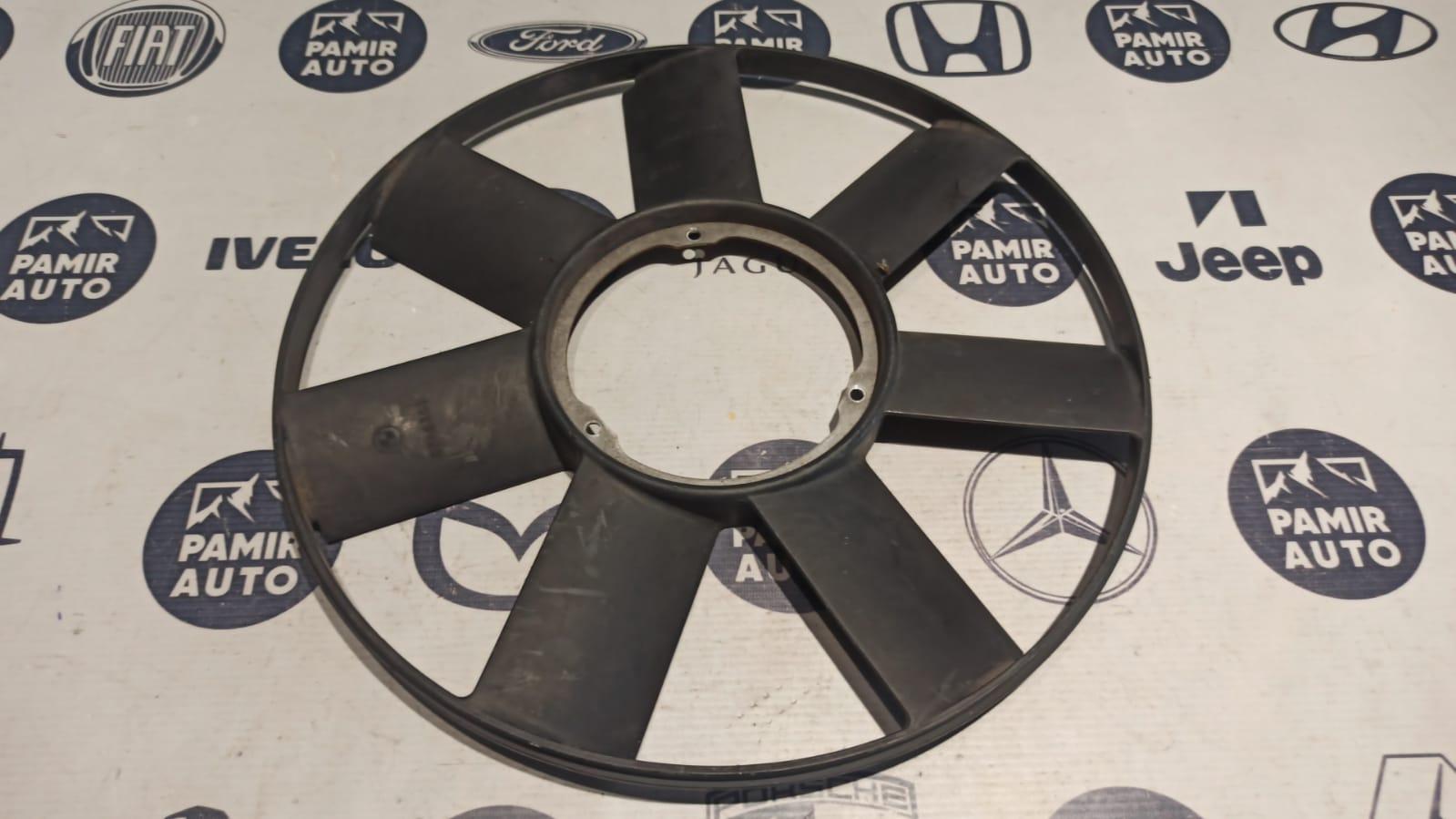 Крыльчатка термомуфты BMW 5/E39 1995-2004