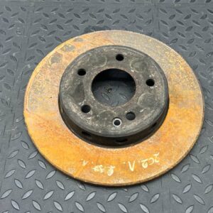 Диск тормозной передний Mercedes C/W202 1993-2001