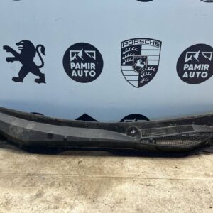 Решетка под лобовое стекло (Жабо) Opel Astra/H 2004-2014