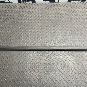 Уплотнитель двери задний левый Opel Astra/H 2004-2014