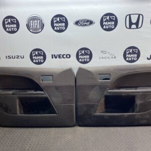 Обшивка двери передняя Ford Mondeo/3 2000-2007