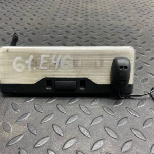 Плафон салонный BMW 3/E46 1998-2007