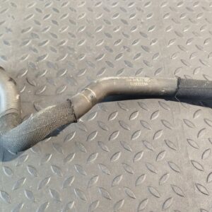 Патрубок ОЖ Opel Zafira/B 2005-2014