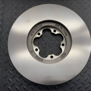 Диск тормозной передний Ford Transit 2006-2013