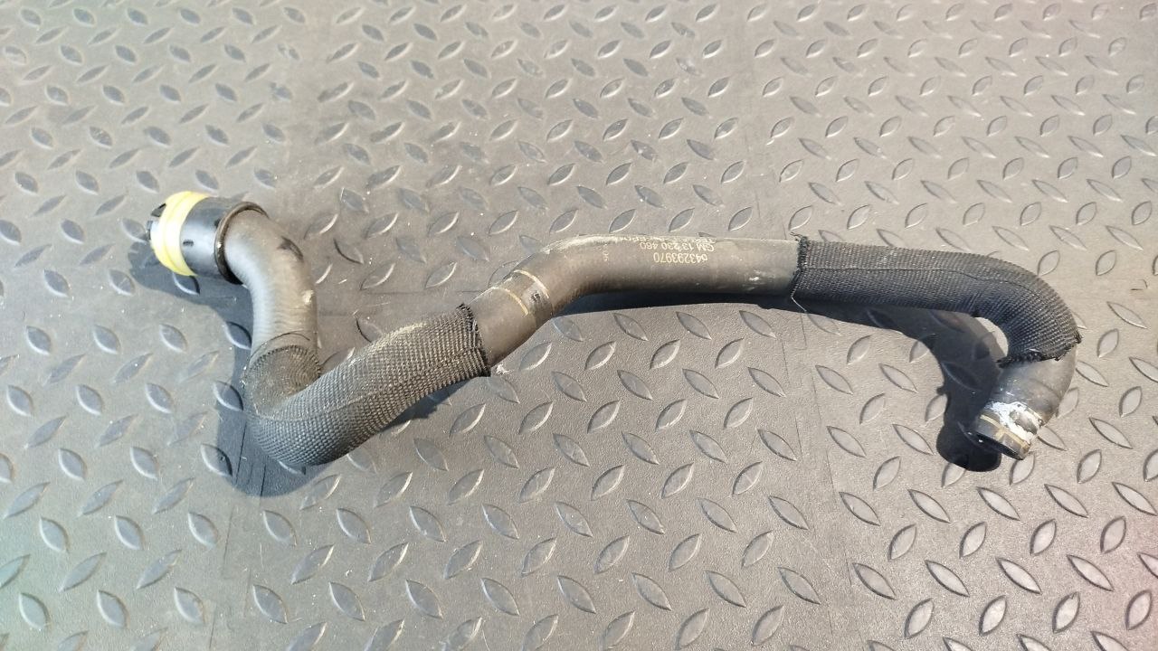 Патрубок ОЖ Opel Zafira/B 2005-2014