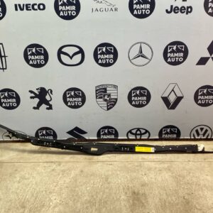 Подушка безопасности шторка левая Opel Astra/H 2004-2014