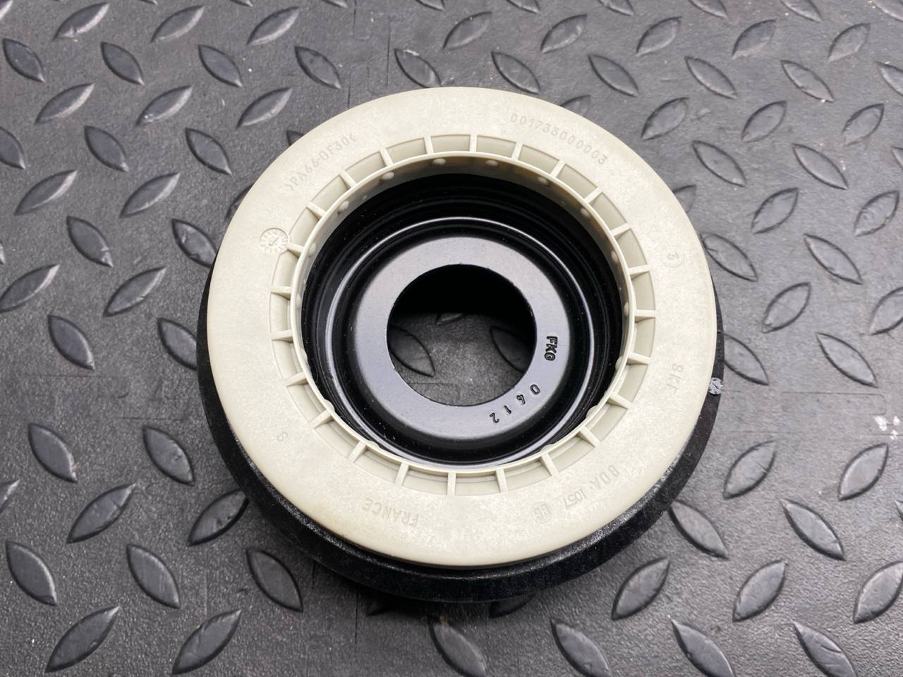 Подшипник опоры амортизатора передний Ford Transit 2006-2013